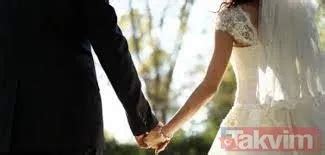 rüyada evli olduğu halde başkasıyla evlenmek